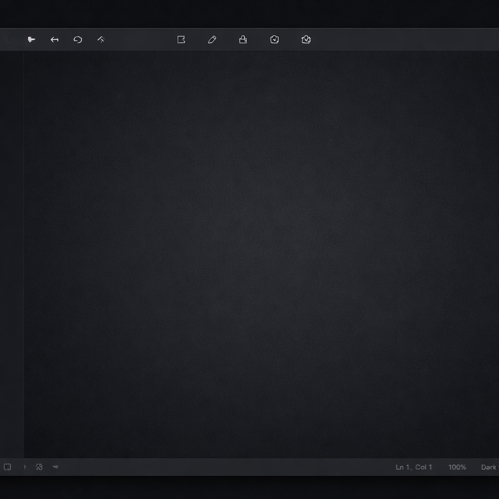 Typora 深色模式主题