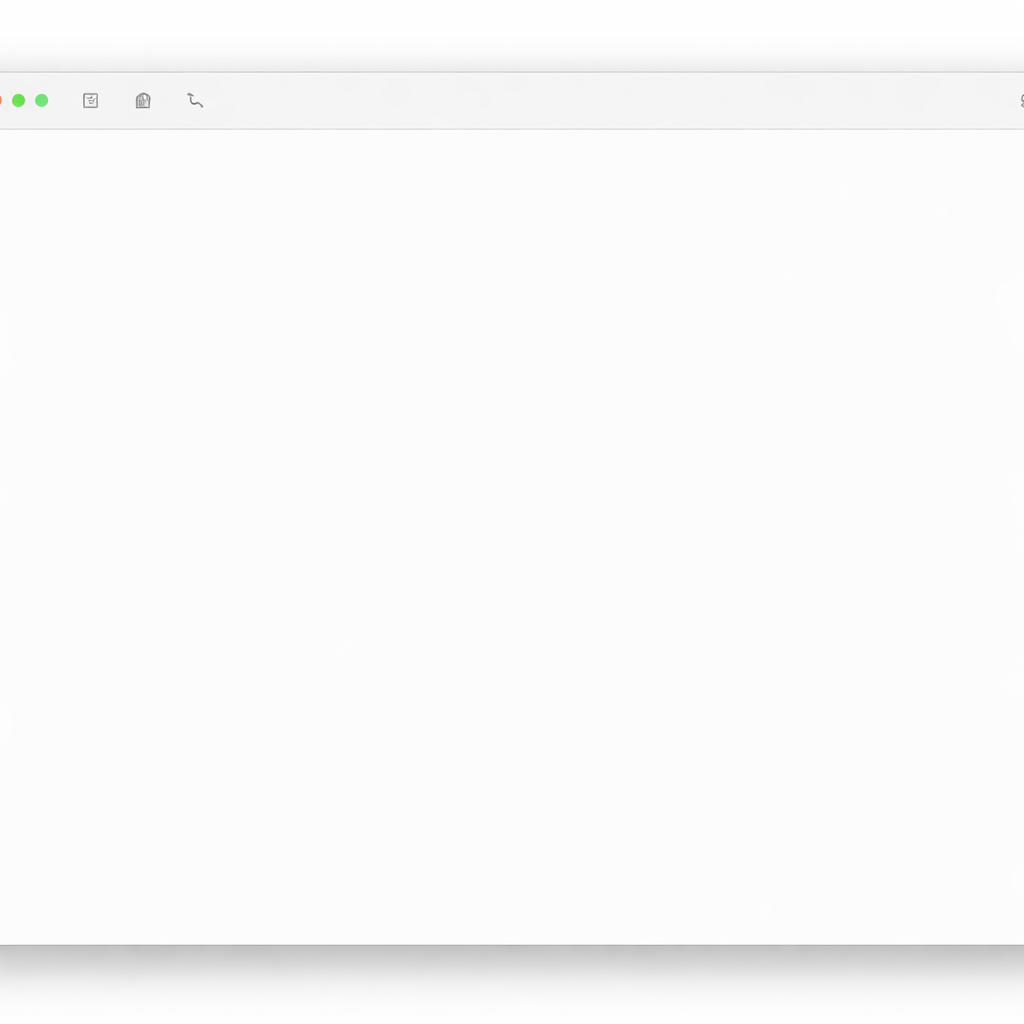 Typora 打字机模式与专注模式演示